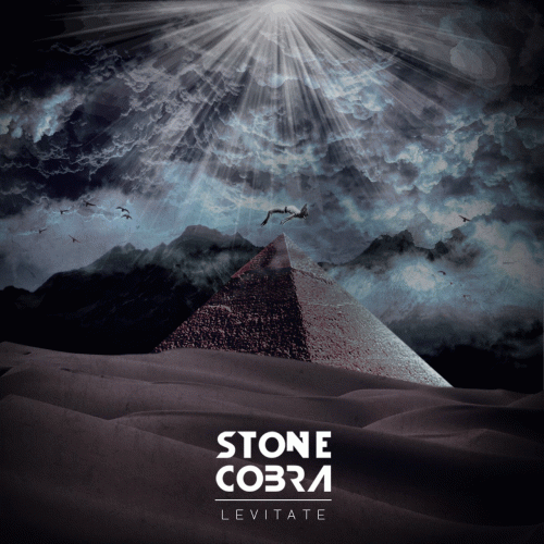 Stone Cobra : Levitate